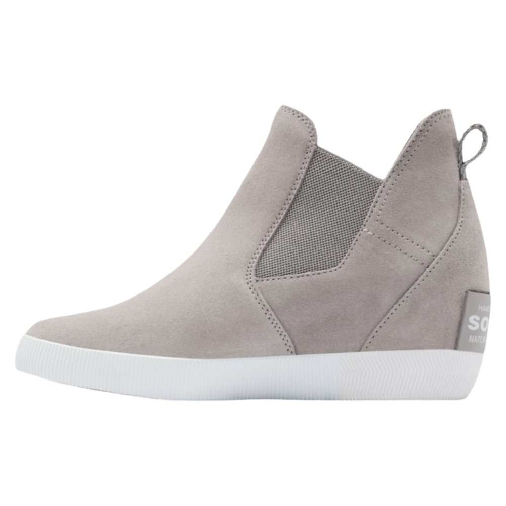SOREL Out N About Slip-on Wedge Bootie Size 8.5 - Picture 2 of 14